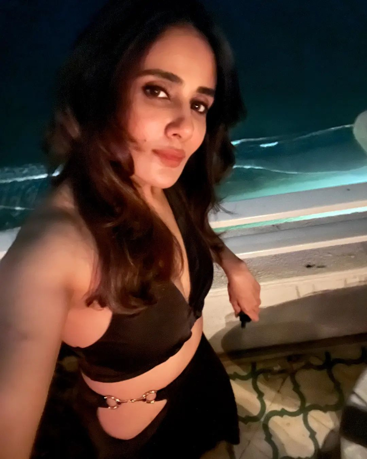 Parul Yadav