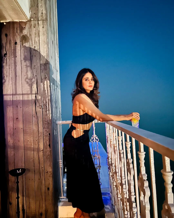 Parul Yadav