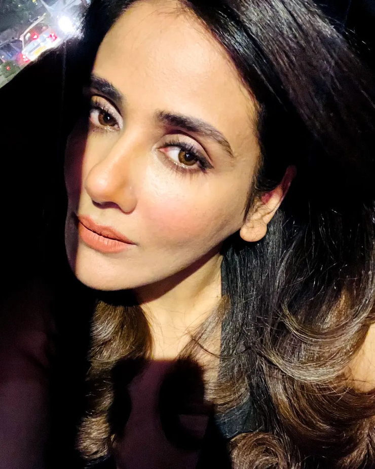 Parul Yadav