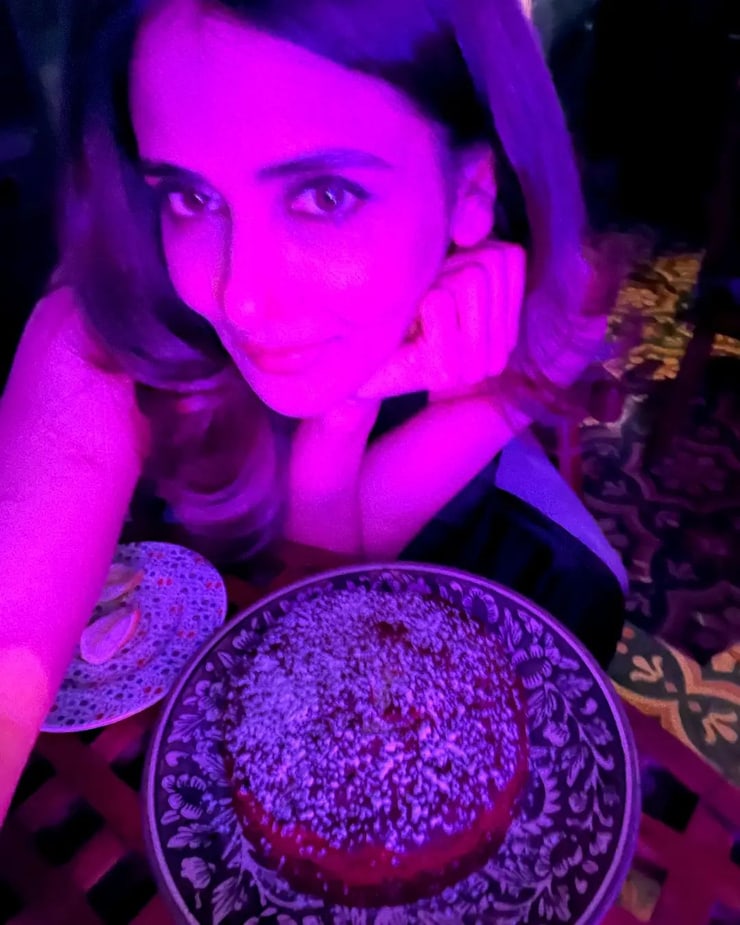 Parul Yadav