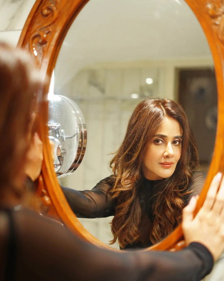 Parul Yadav