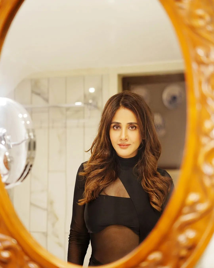 Parul Yadav
