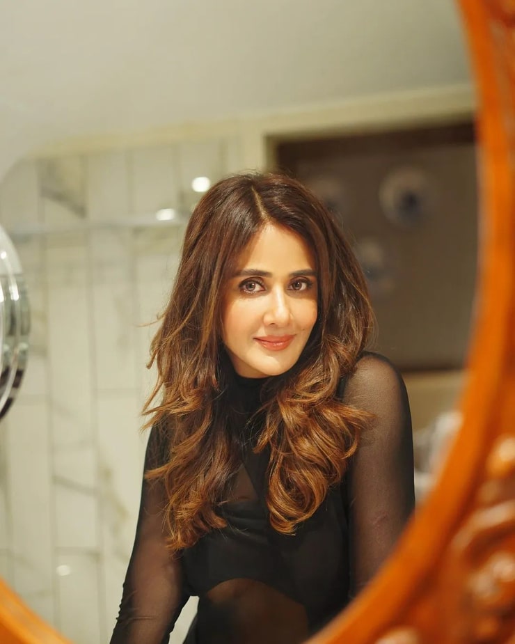Parul Yadav