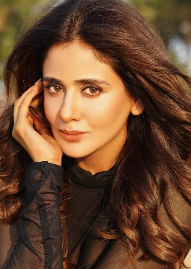 Parul Yadav