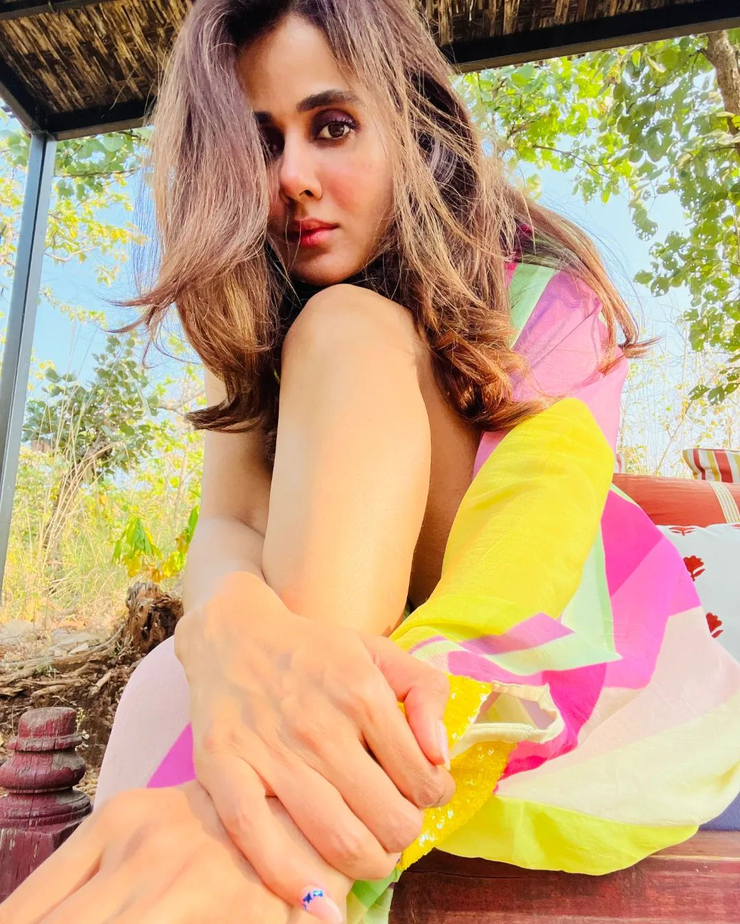 Parul Yadav