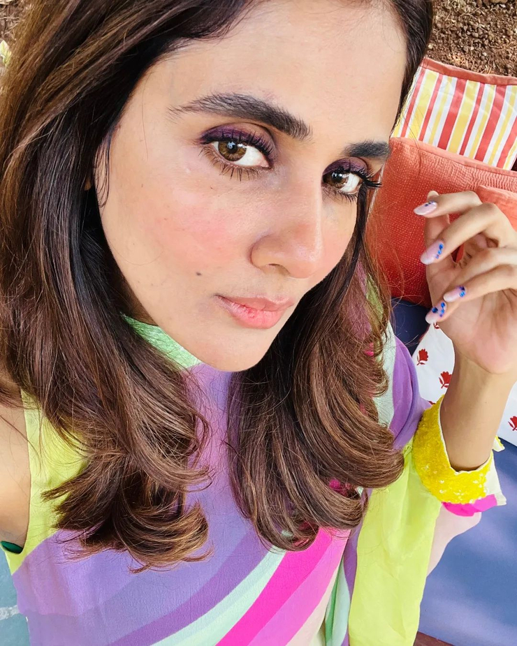 Parul Yadav