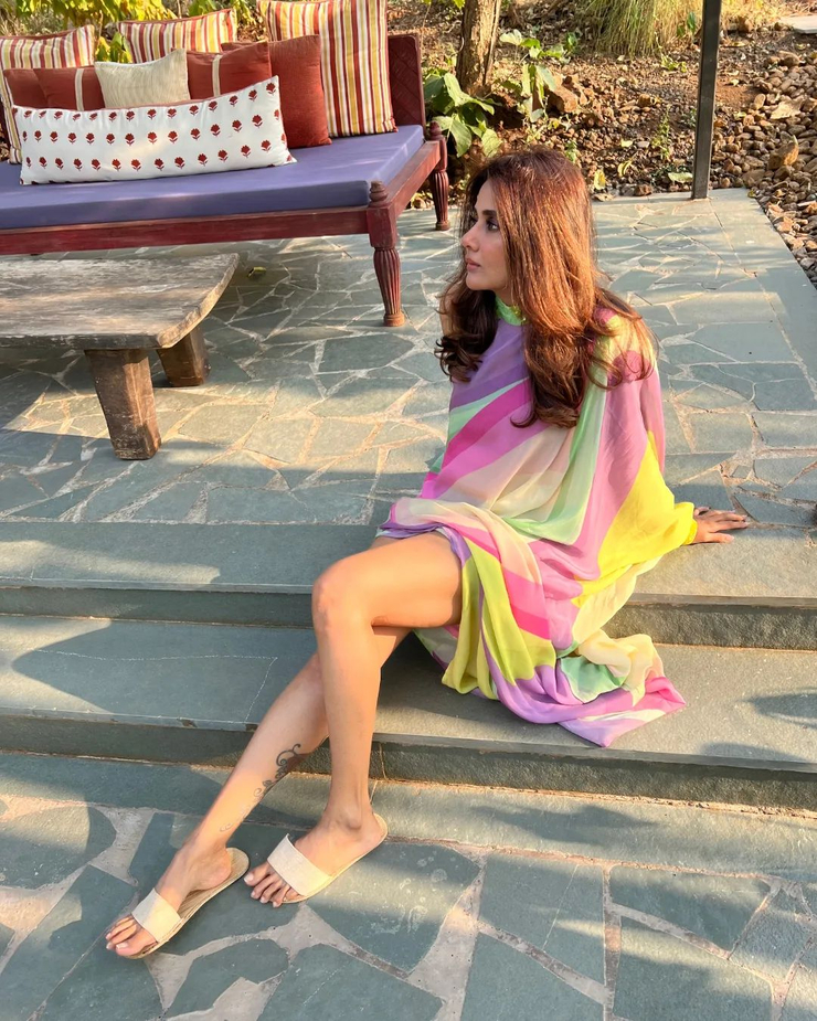 Parul Yadav