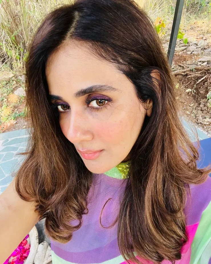 Parul Yadav