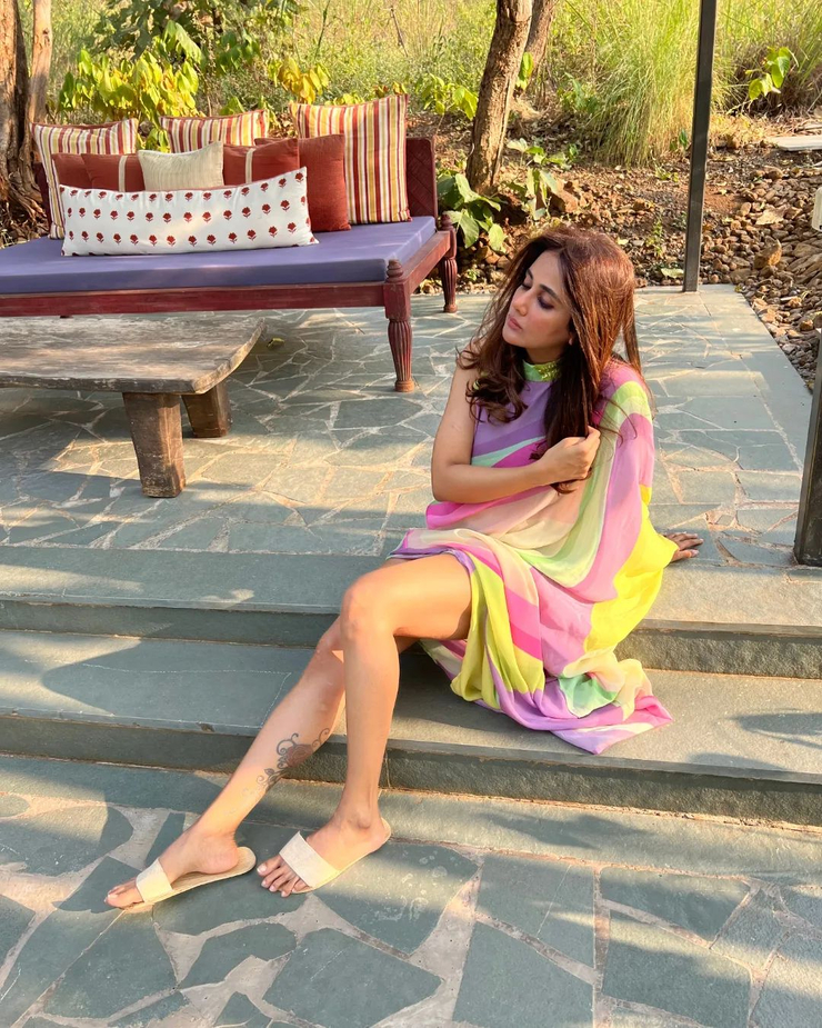 Parul Yadav