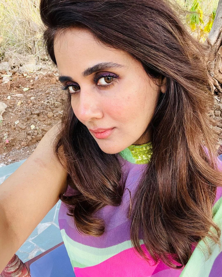 Parul Yadav