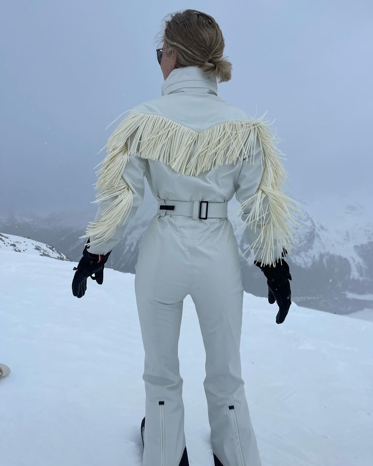 Elsa Hosk