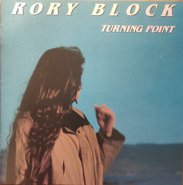 Turning Point (Rory Block)