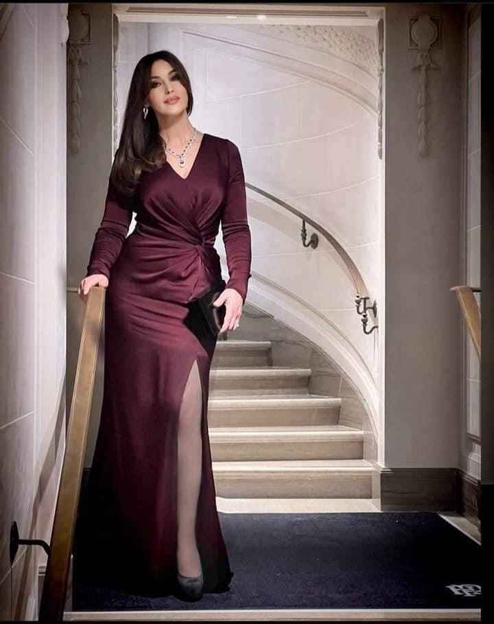 Monica Bellucci
