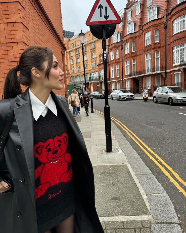 Hande Erçel