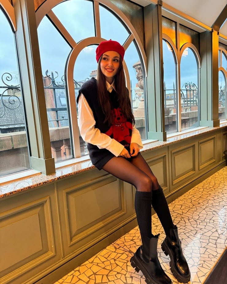 Hande Erçel Hande Erçel