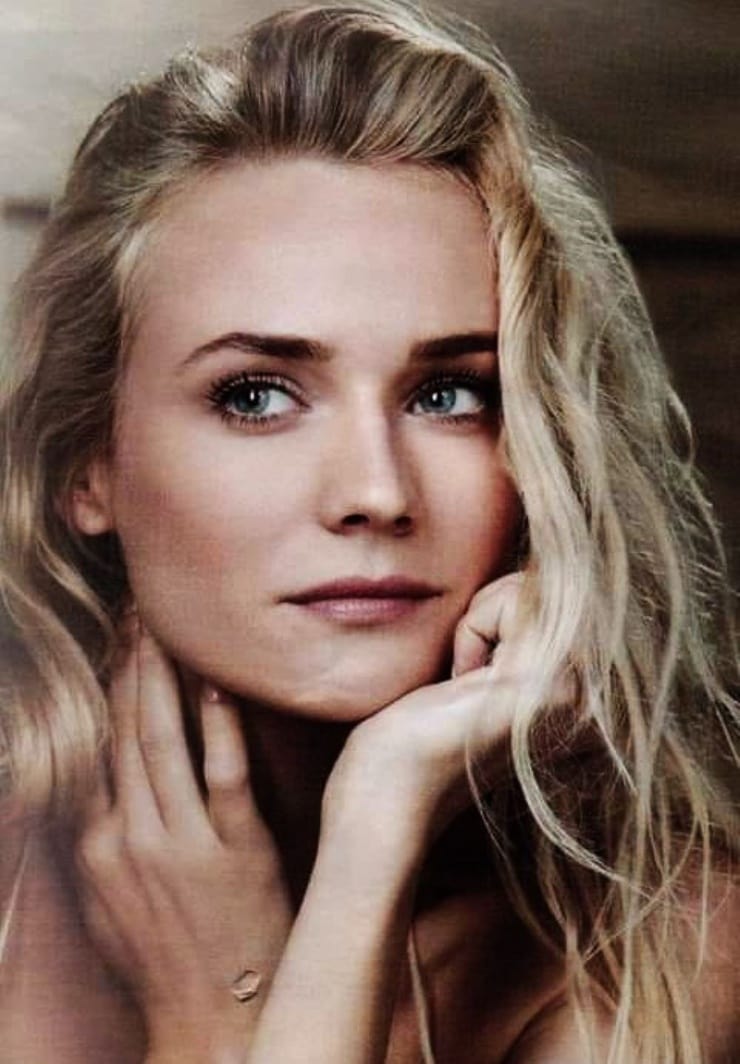 Diane Kruger