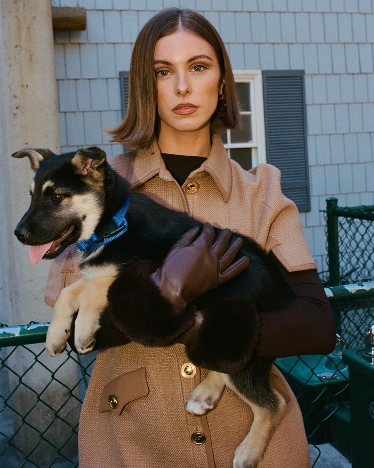 Carmella Rose