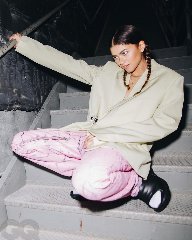 Zendaya Coleman