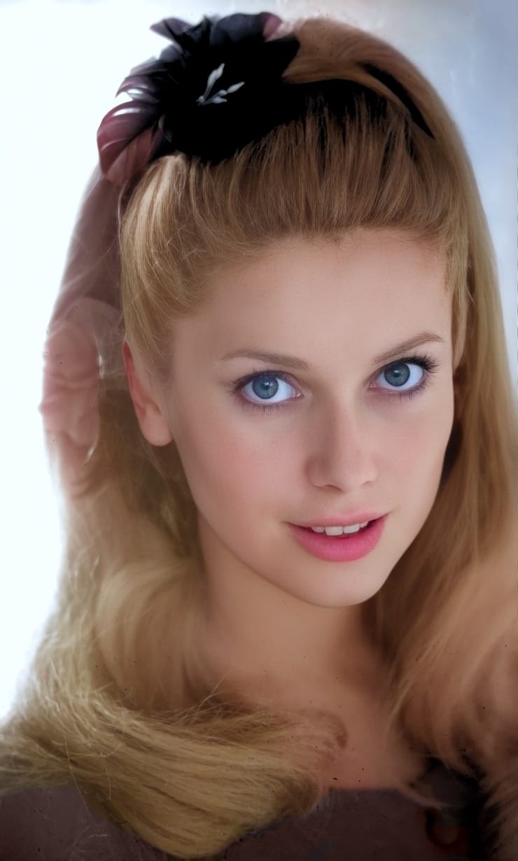 Catherine Deneuve Catherine Deneuve