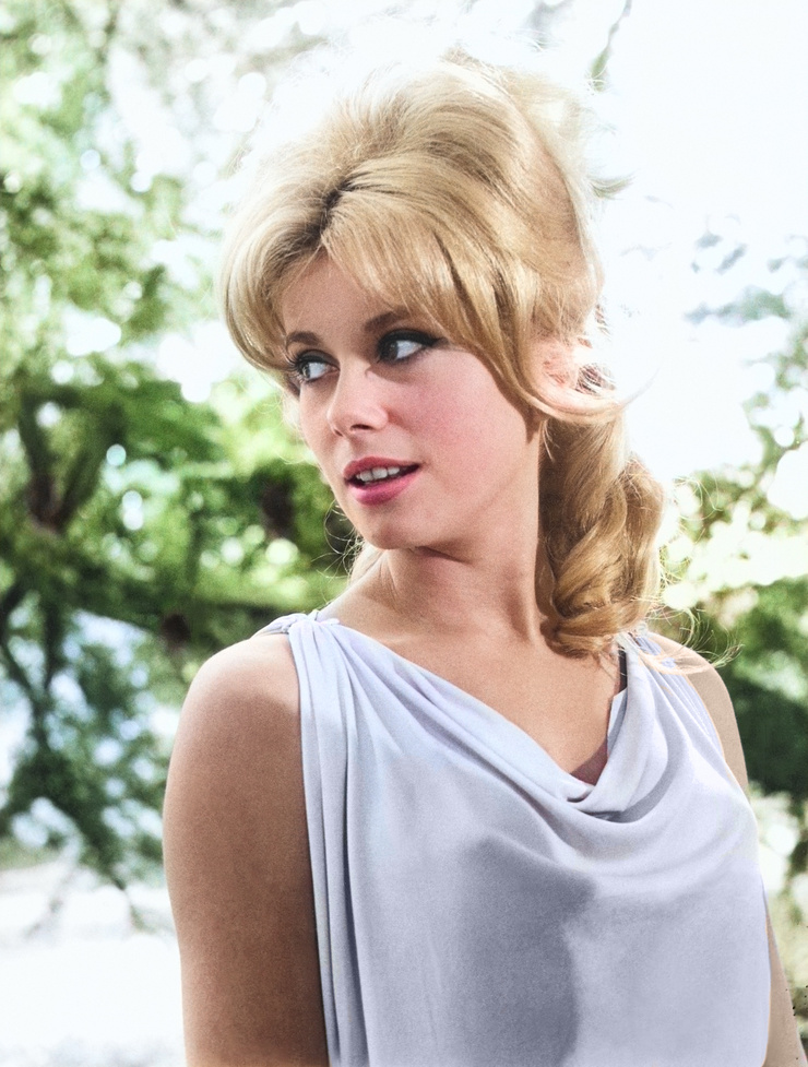 Catherine Deneuve Catherine Deneuve