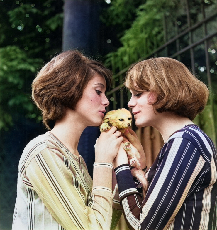 Catherine Deneuve Catherine Deneuve