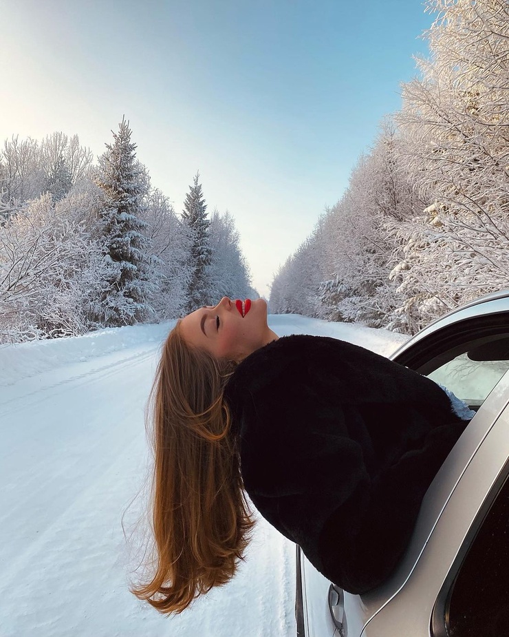 Anastasia (Nastya)