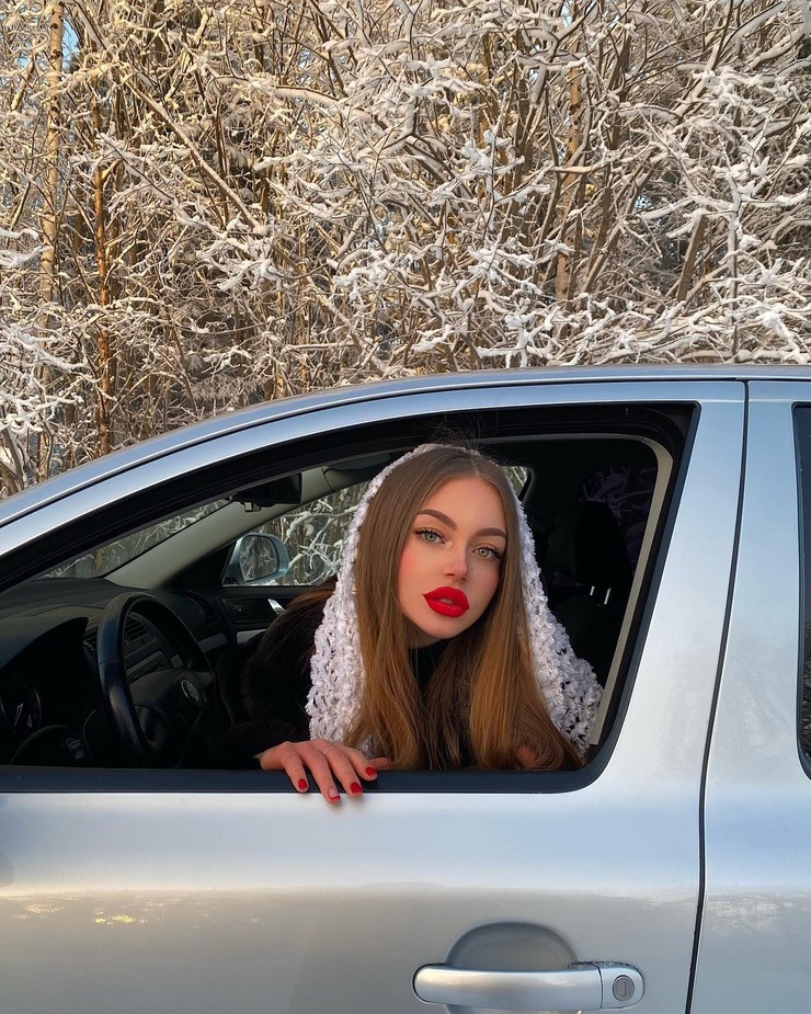 Anastasia (Nastya)