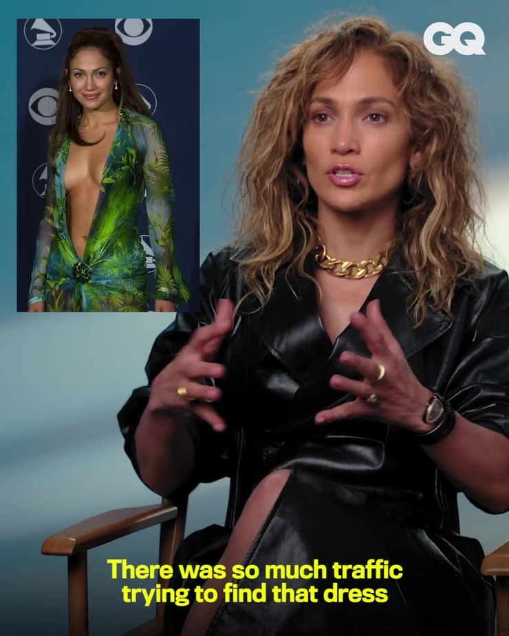 Jennifer Lopez