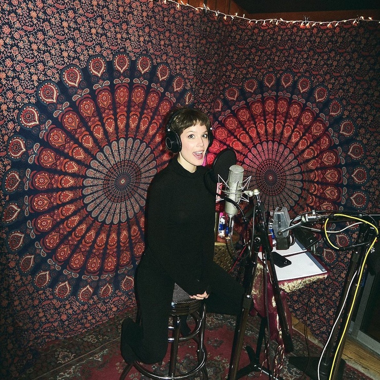 Halsey