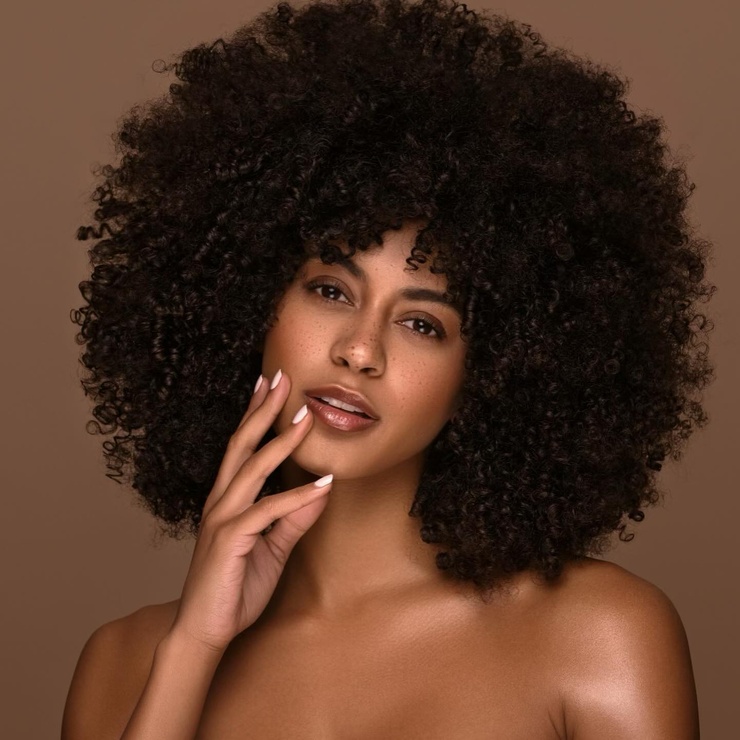 Briana Smith