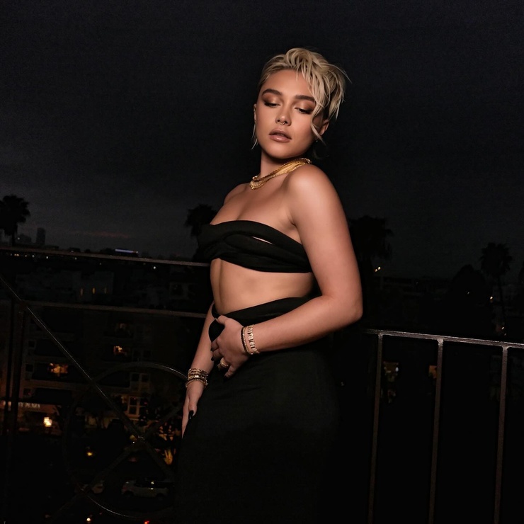 Florence Pugh Florence Pugh