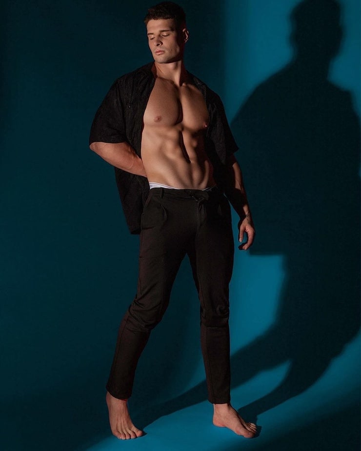 Malik Delgaty