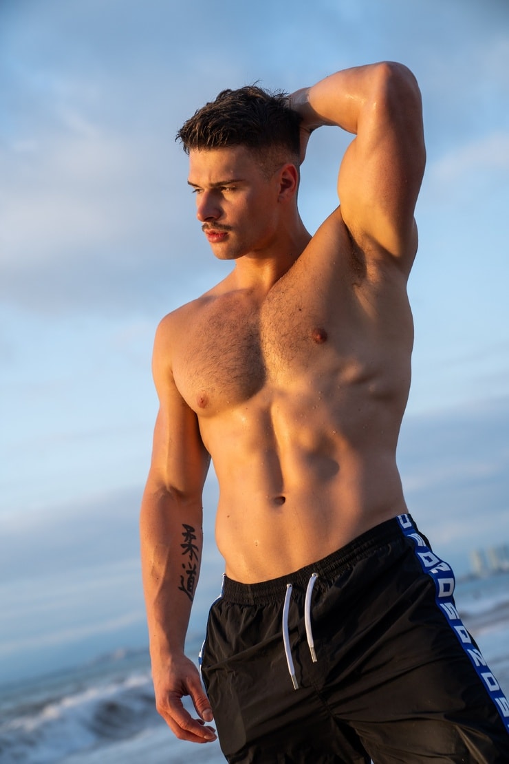 Malik Delgaty