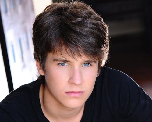 Devon Werkheiser image