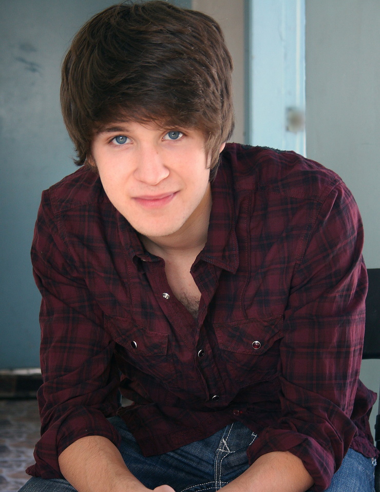 Devon Werkheiser