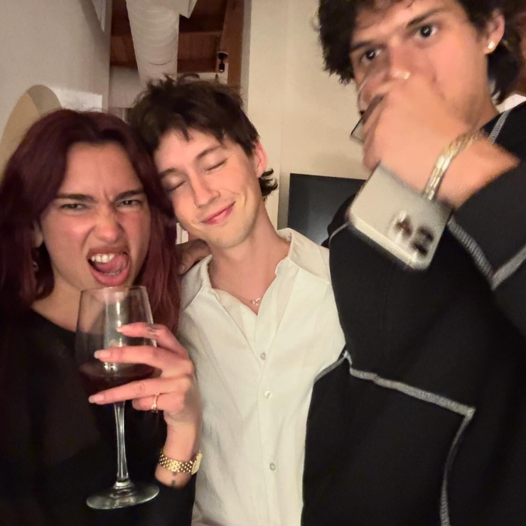 Dua Lipa