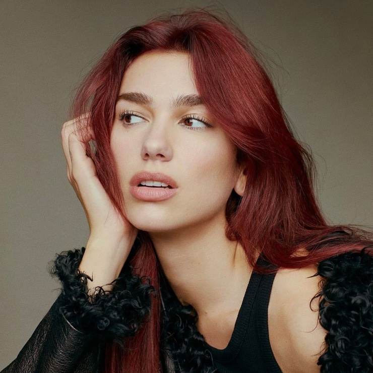 Dua Lipa