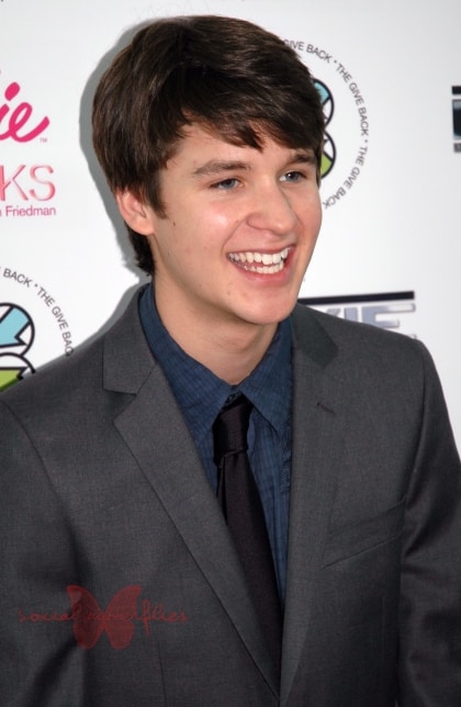 Devon Werkheiser Devon Werkheiser
