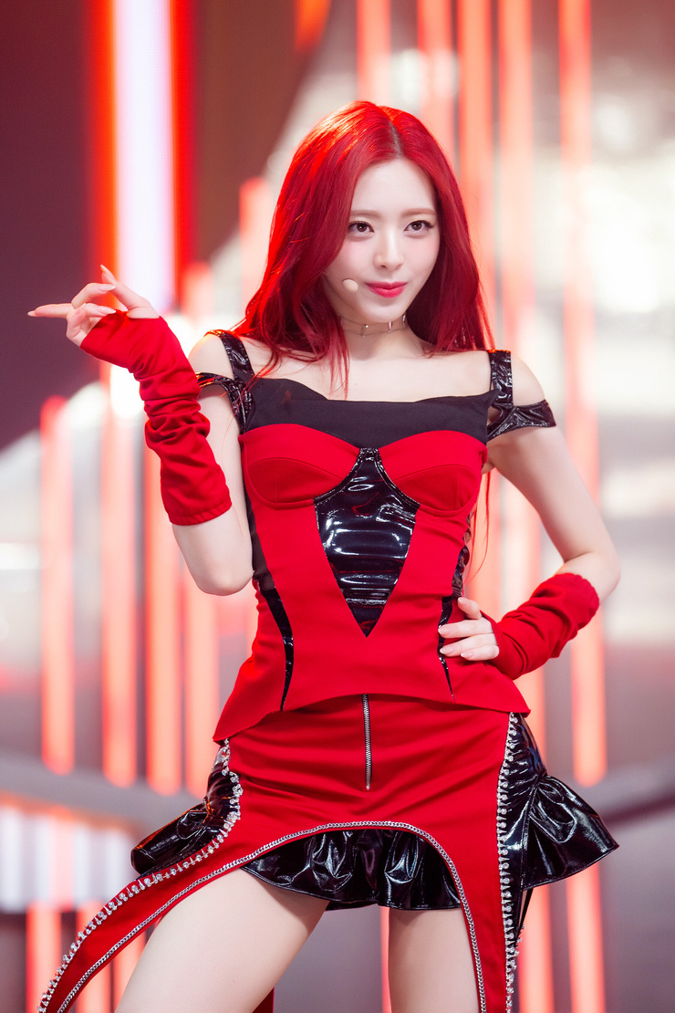 Shin Yuna
