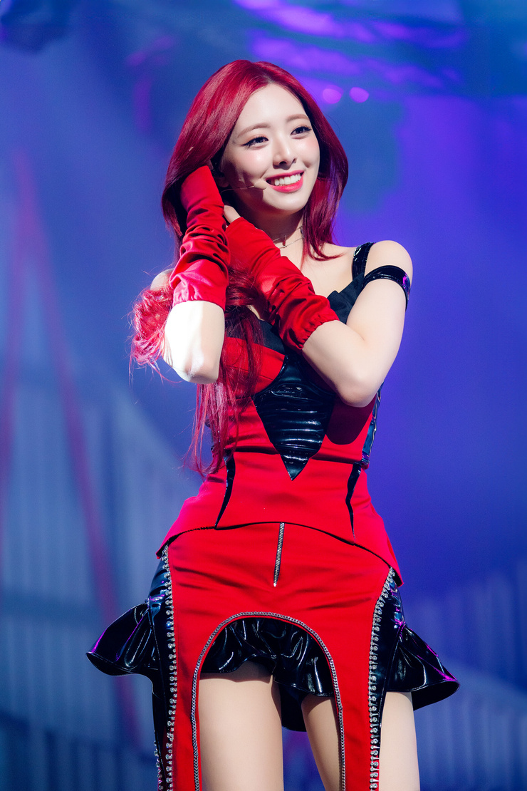Shin Yuna