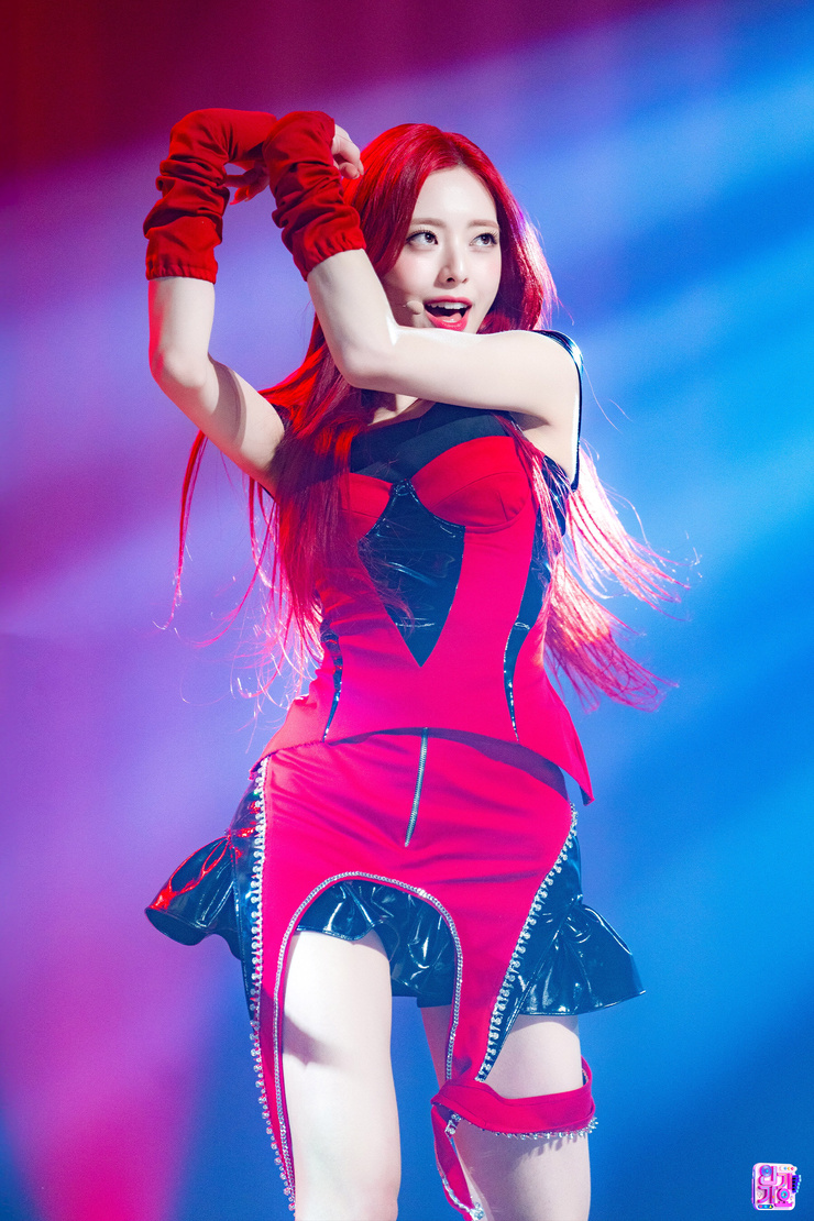 Shin Yuna