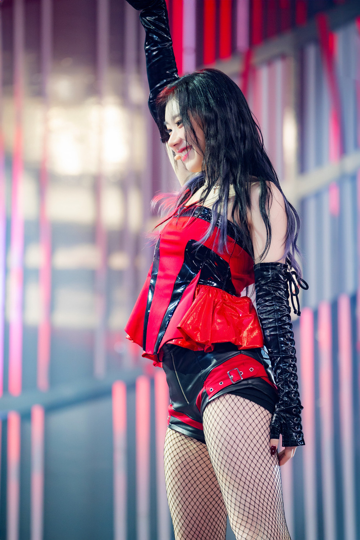 Lee Chaeryeong