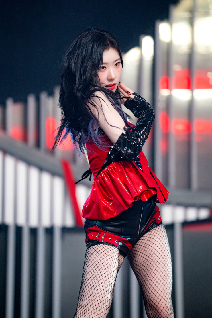 Lee Chaeryeong
