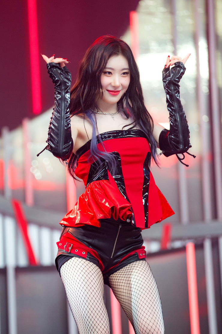 Lee Chaeryeong
