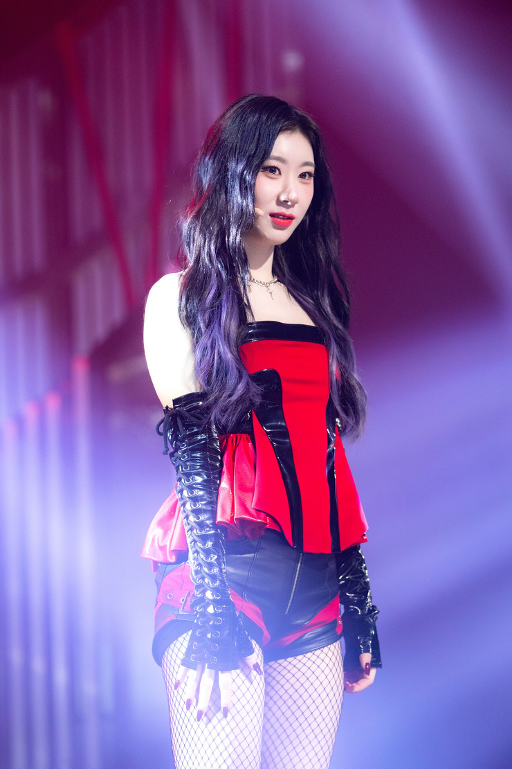 Lee Chaeryeong