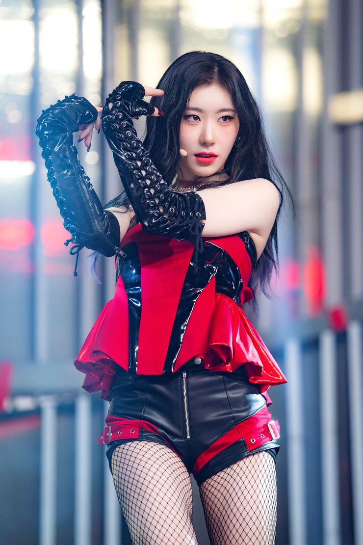 Lee Chaeryeong