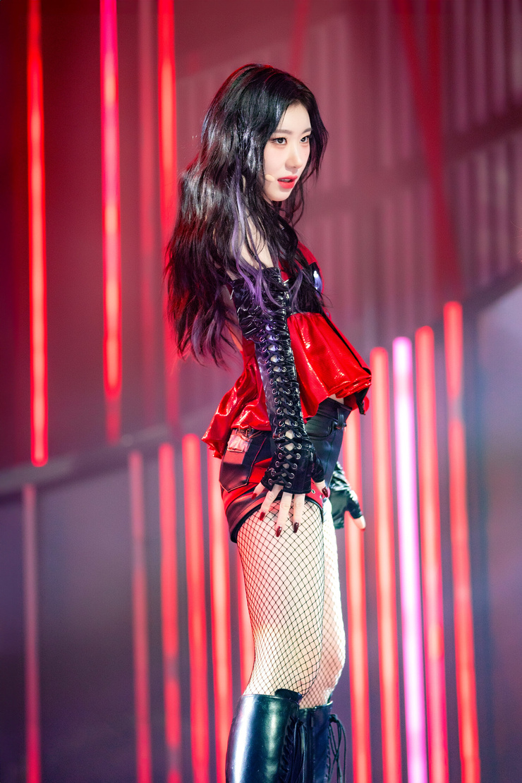 Lee Chaeryeong