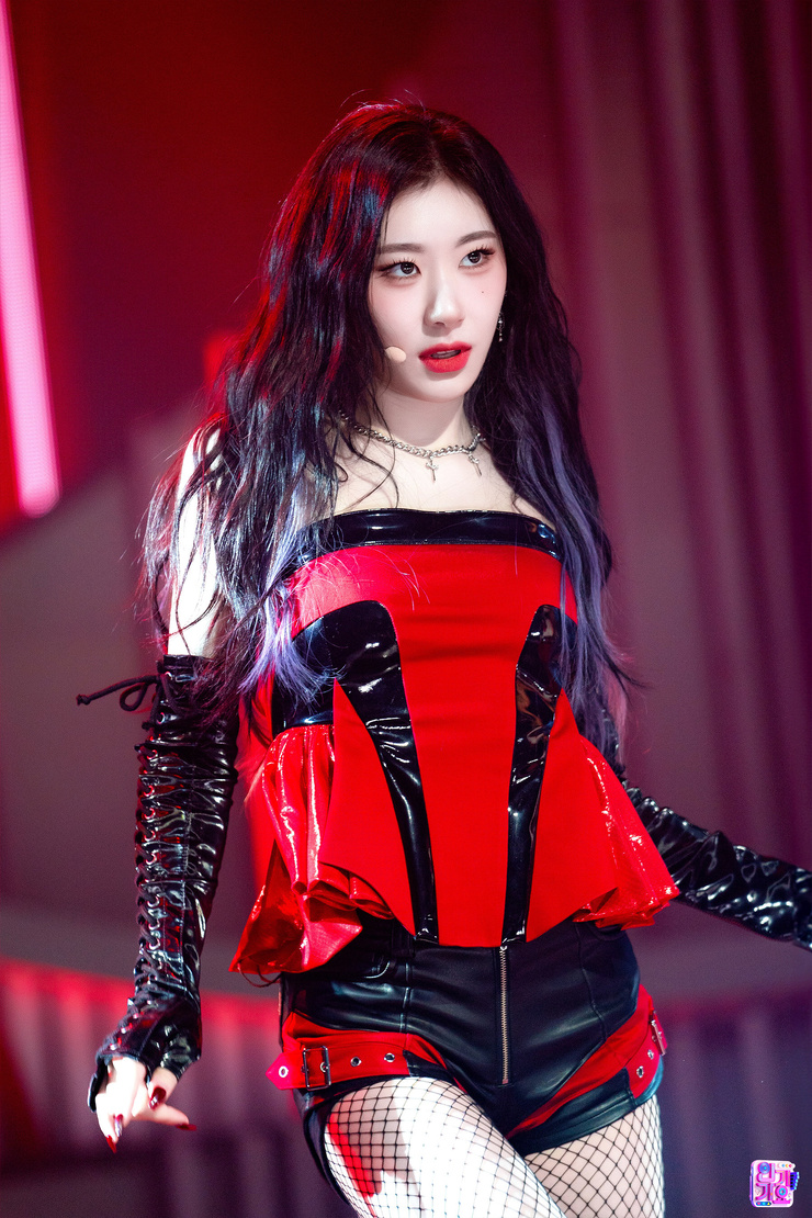 Lee Chaeryeong