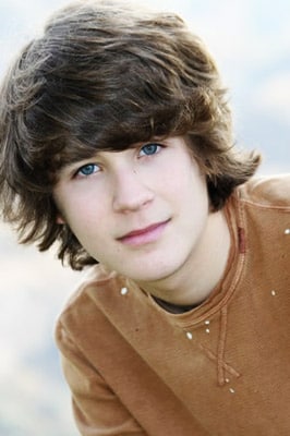 Devon Werkheiser