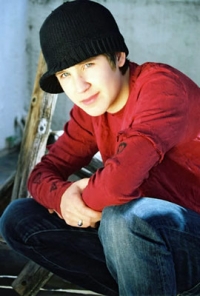 Devon Werkheiser
